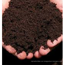 Dr Aid Bio Liquid Fertilizers Organic Foliar Fertilizer Mixer Plant Growth Humic Acid Black Granular 100 % Water Soluble ≥65-70%